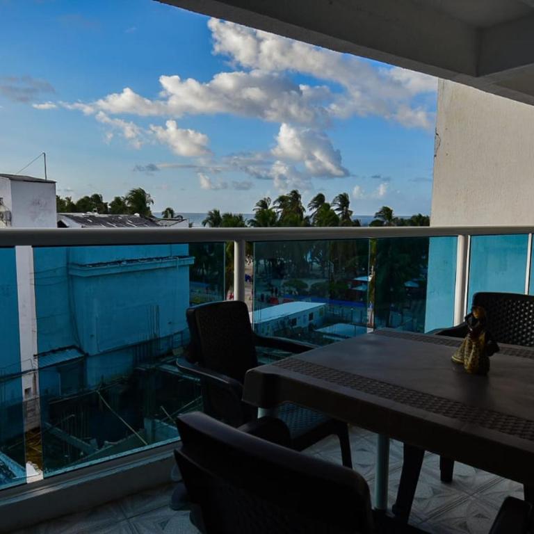 Apartamento En San Andres - Apartamento - 35
