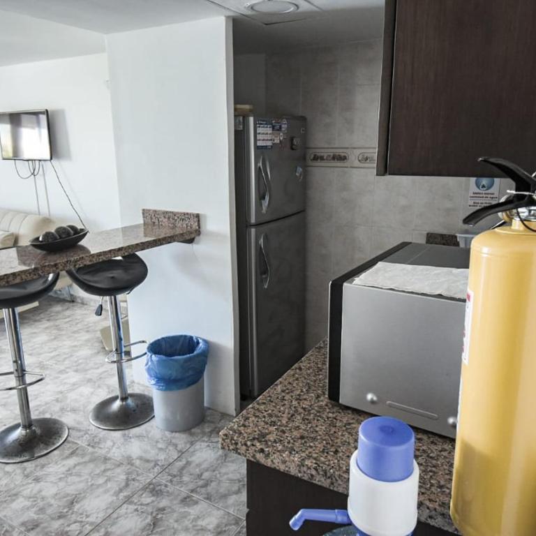 Apartamento En San Andres - Apartamento - 29
