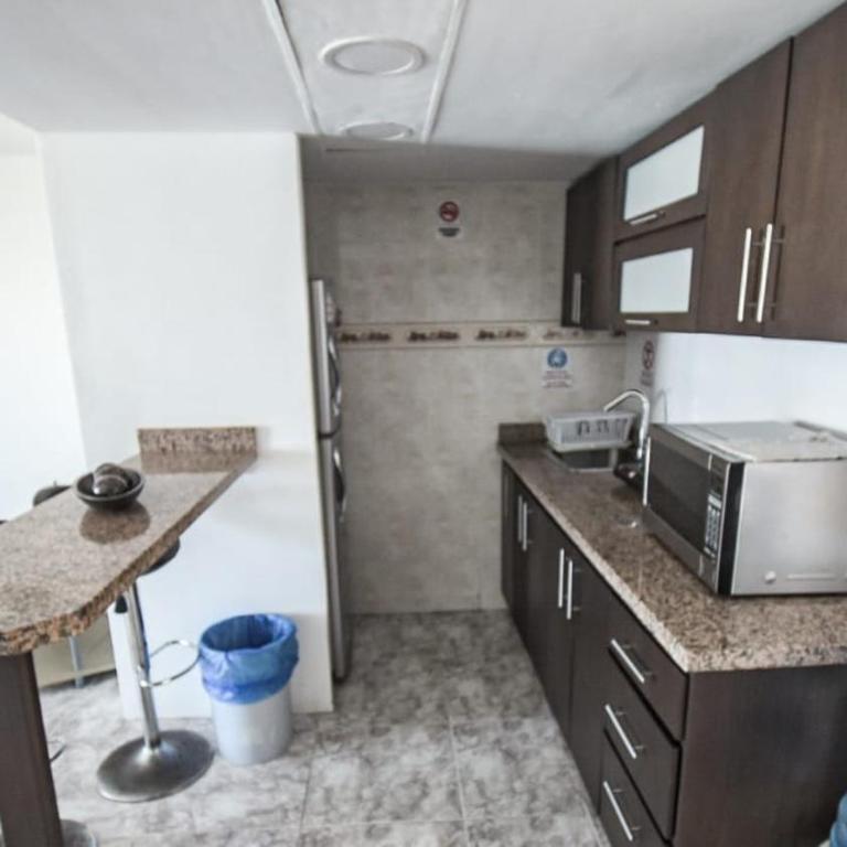 Apartamento En San Andres - Apartamento - 30