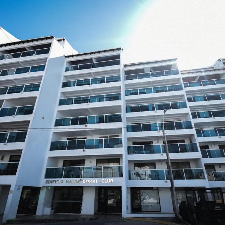 Apartamento En San Andres - Apartamento - 41