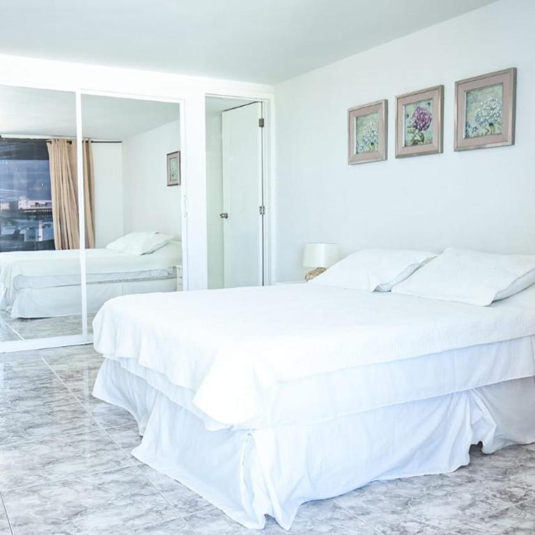 Apartamento En San Andres - Apartamento - 7