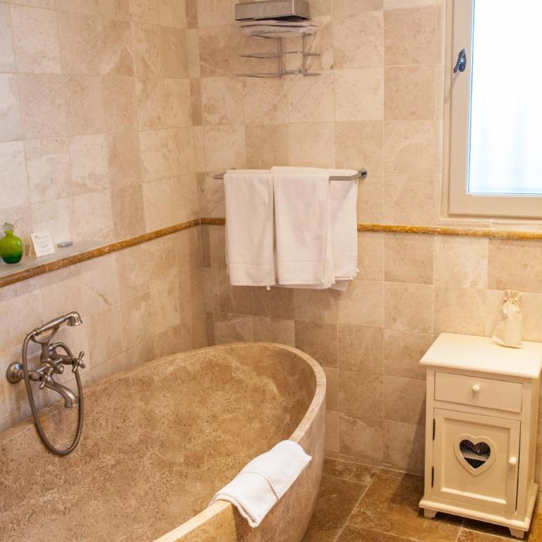 Hôtel Mas Valentine - Suite Junior Supérieure - 3