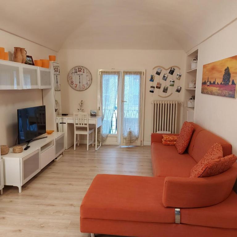 Quadrilocale ELI 6 centralissimo zona Piazza Bodoni - Two-Bedroom Apartment - 11