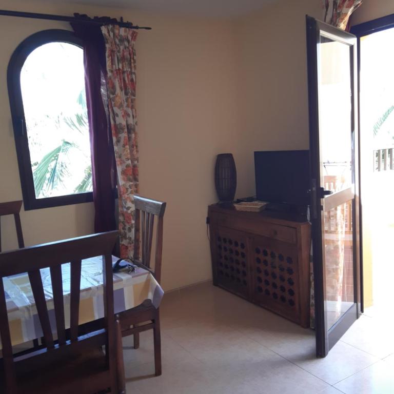 Oasis vistamar - Apartamento con vistas al mar - 8