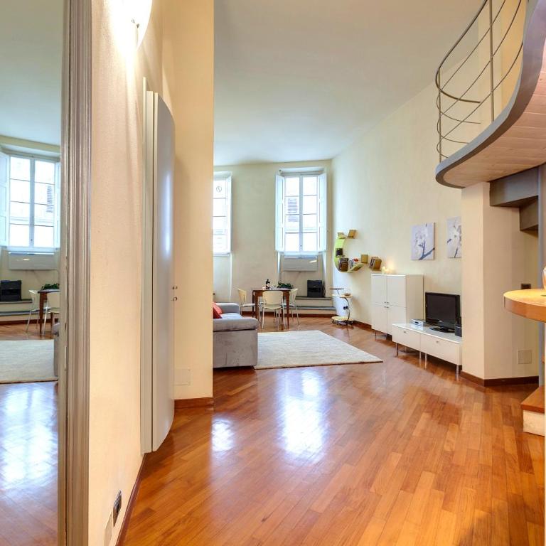 Florence Apartments Home Feeling - Ricasoli One-Bedroom Apartment - 1