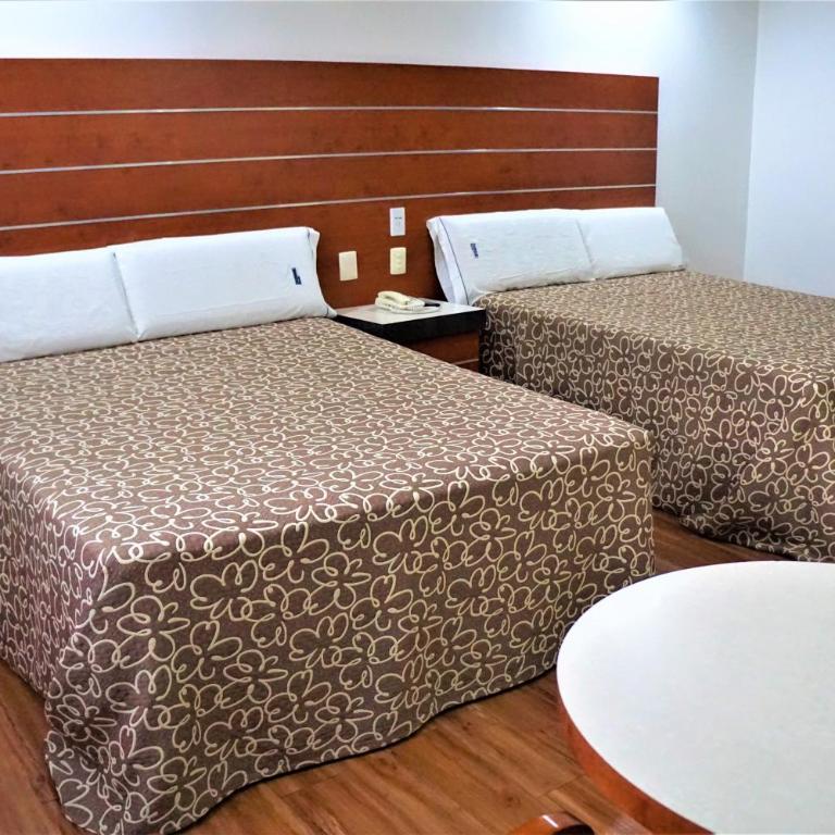 Hotel Duque - Twin Room - 4