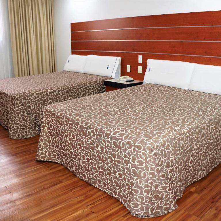 Hotel Duque - Twin Room - 2