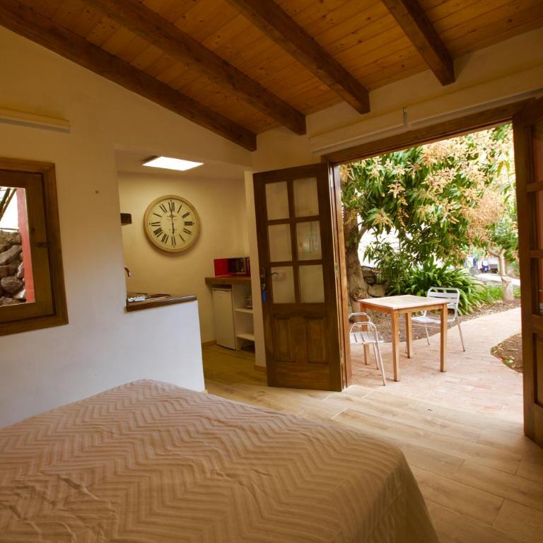 Casa Mamei - Apartamento de 1 dormitorio - 6
