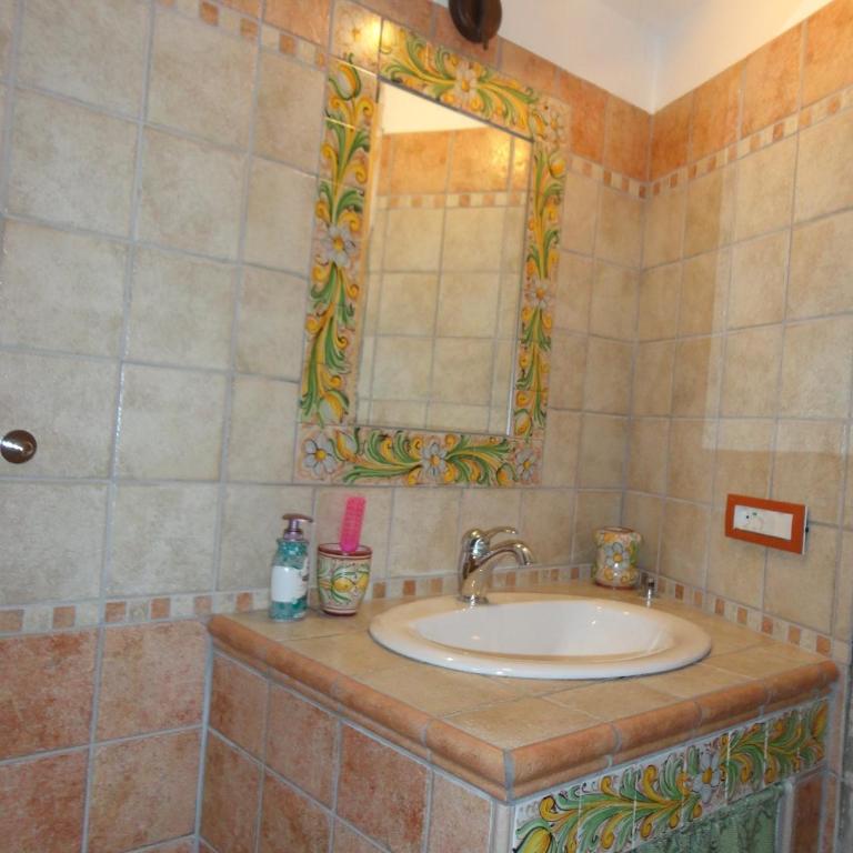 La Casa di Petra - Appartamento con 2 Camere da Letto - 15