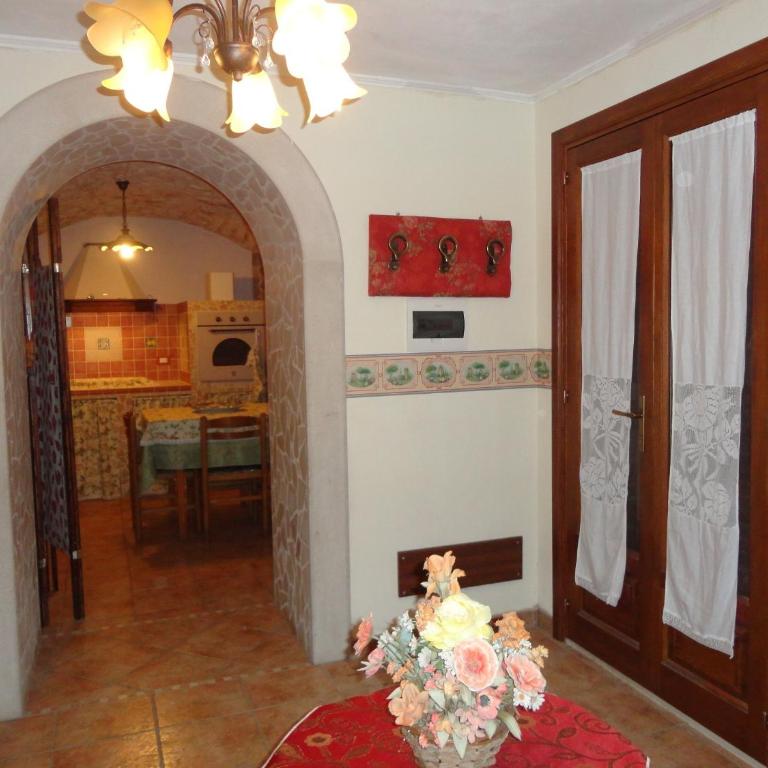 La Casa di Petra - Appartamento con 2 Camere da Letto - 4