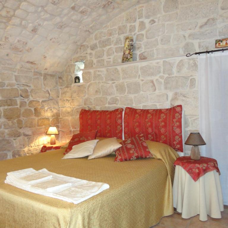 La Casa di Petra - Appartamento con 2 Camere da Letto - 5