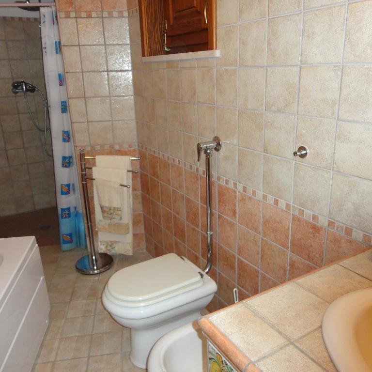 La Casa di Petra - Appartamento con 2 Camere da Letto - 13