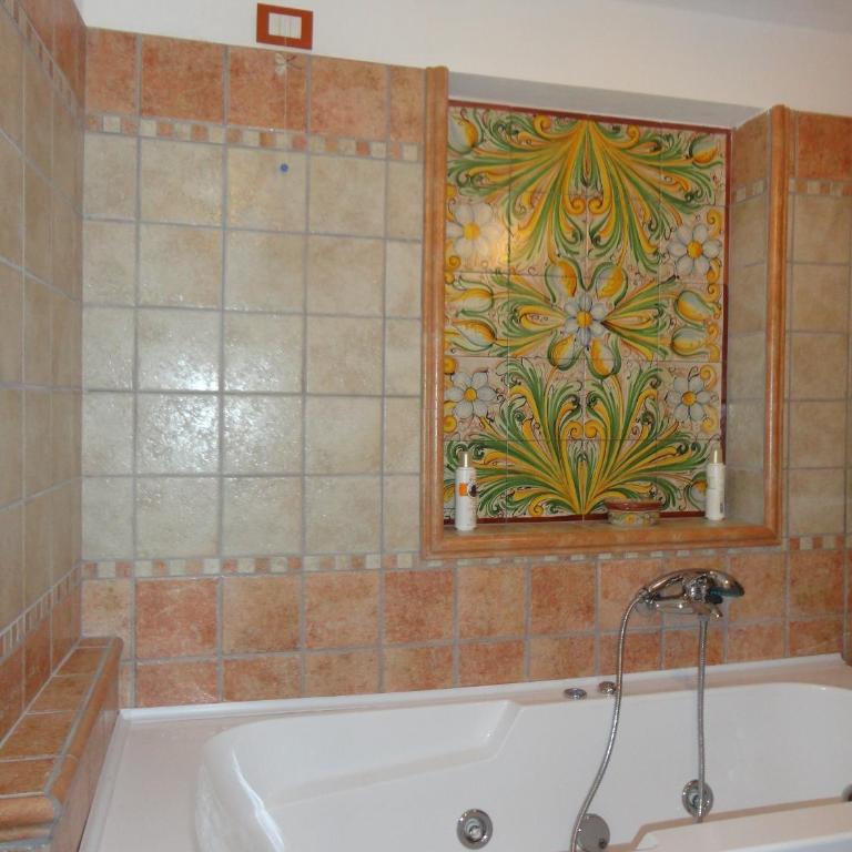 La Casa di Petra - Appartamento con 2 Camere da Letto - 14