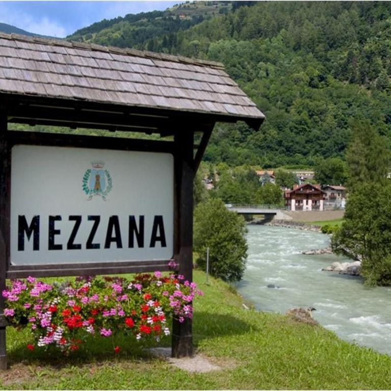 CASA MATTEOTTI Mezzana Trentino - Appartement 2 Chambres - 1