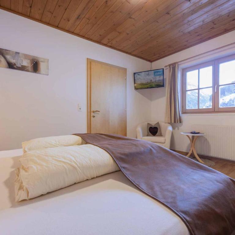 Haus Simone - Apartment für 4-9 Personen mit bis zu 4 Schlafzimmern - 10