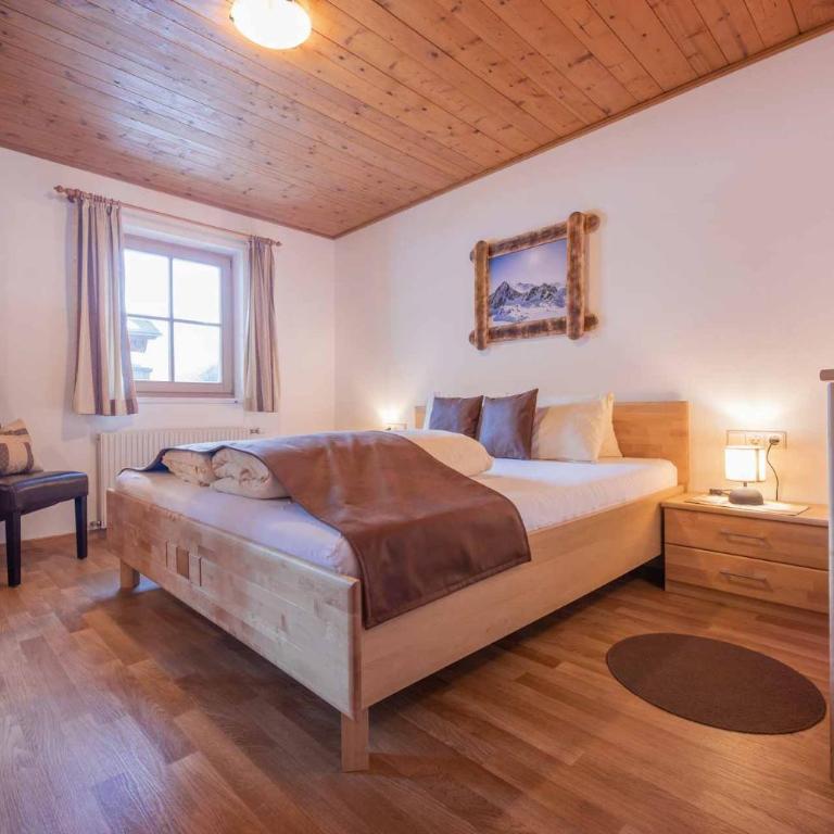 Haus Simone - Apartment für 4-9 Personen mit bis zu 4 Schlafzimmern - 11