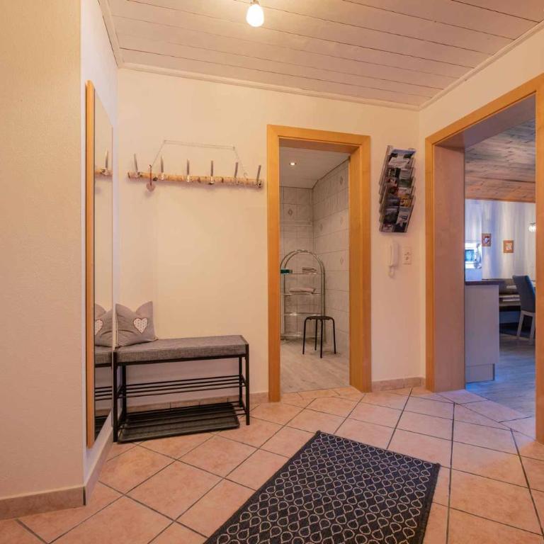 Haus Simone - Apartment für 4-9 Personen mit bis zu 4 Schlafzimmern - 12