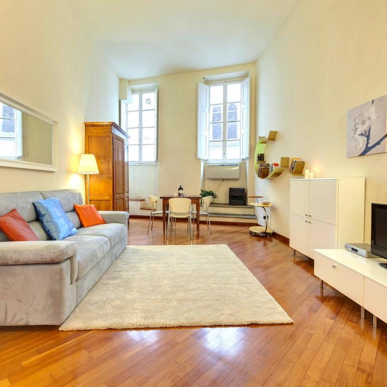 Florence Apartments Home Feeling - Ricasoli One-Bedroom Apartment - 18