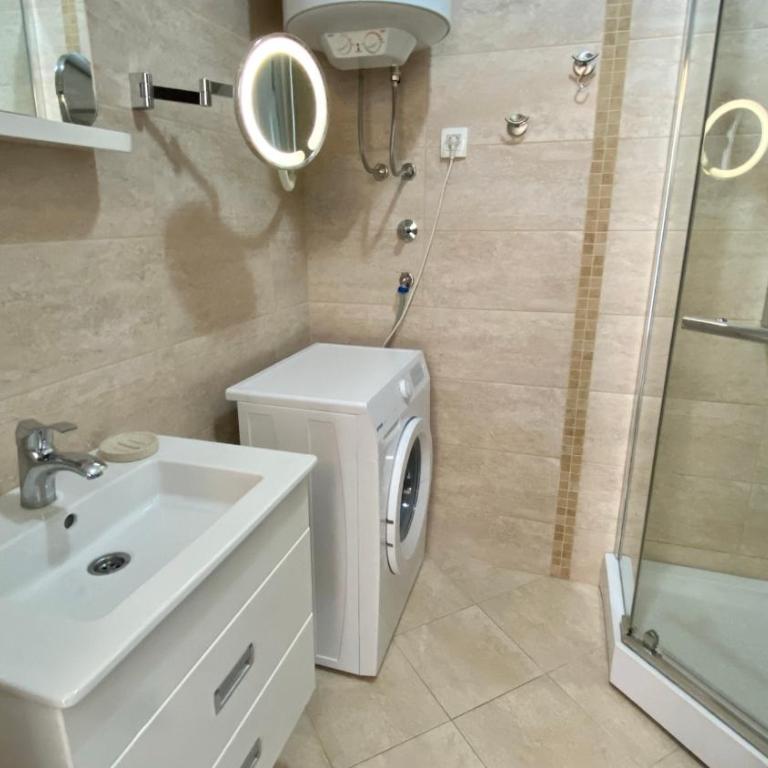 Karina Apartment - Apartman sa Pogledom na More - 20