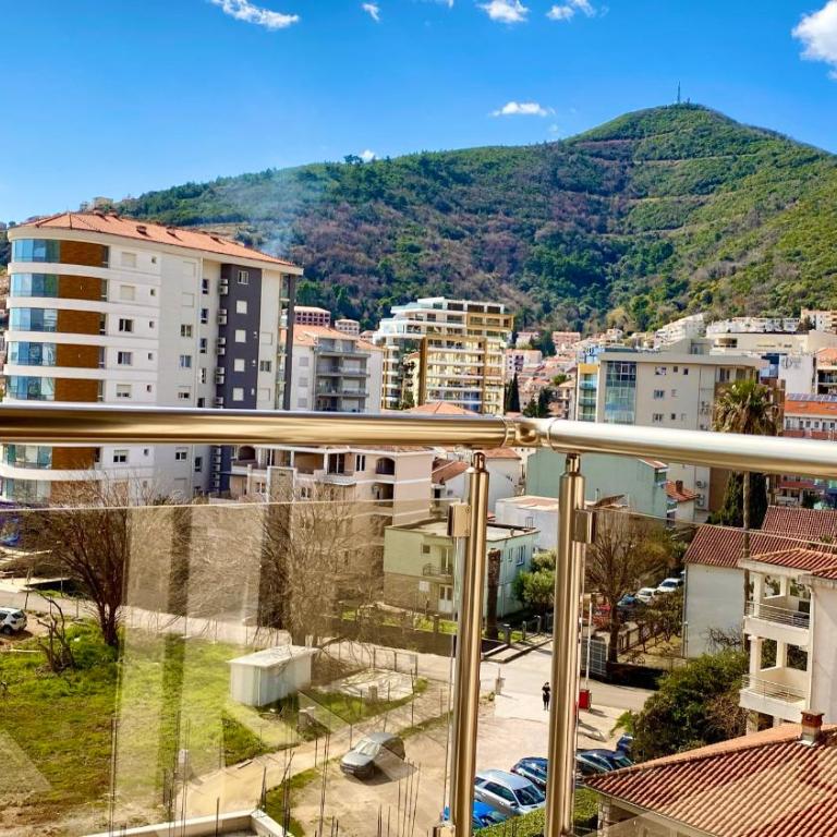 Karina Apartment - Apartman sa Pogledom na More - 15