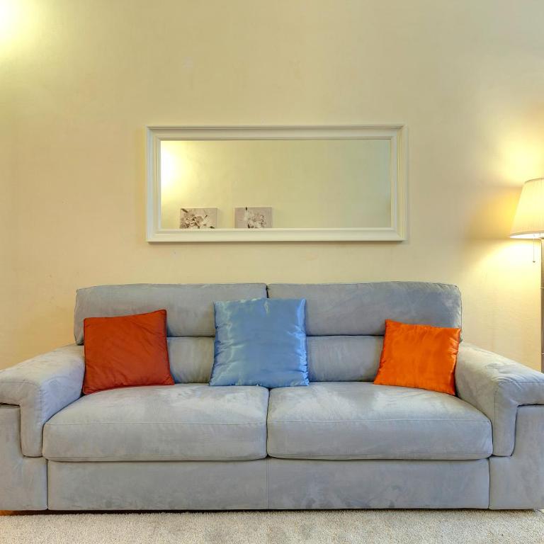 Florence Apartments Home Feeling - Ricasoli One-Bedroom Apartment - 19