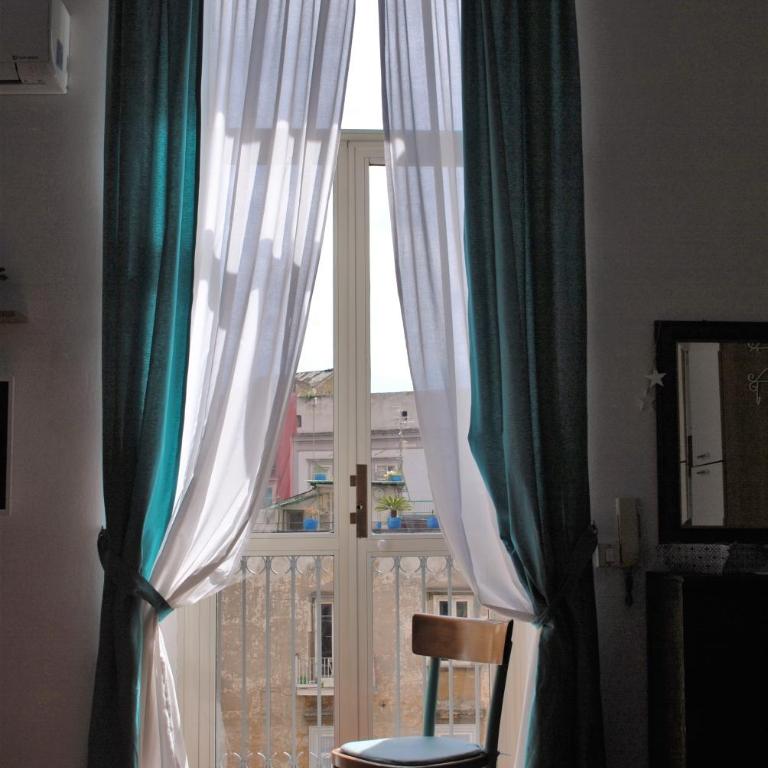 Casa Luperano - Appartamento su 2 Livelli - 5