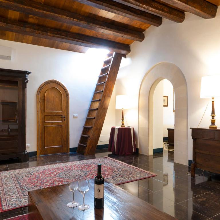 Eremo Della Giubiliana - Junior Suite - 4