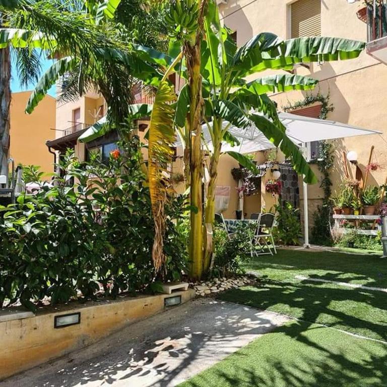 Casa Le Rose - Appartamento con 2 Camere da Letto - 31
