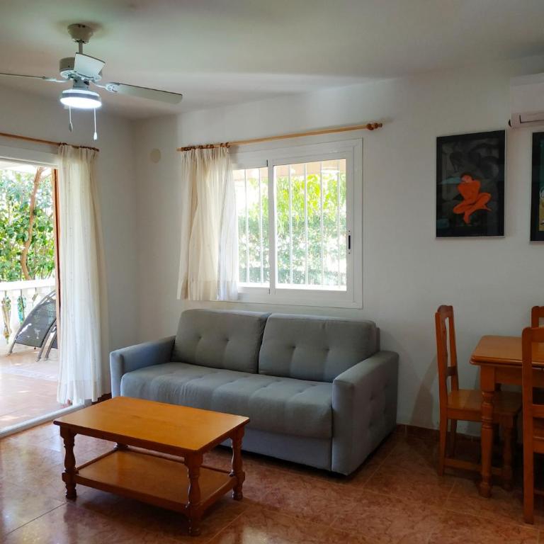 Los Alamos Orangecosta - Casa de 3 dormitorios - 19
