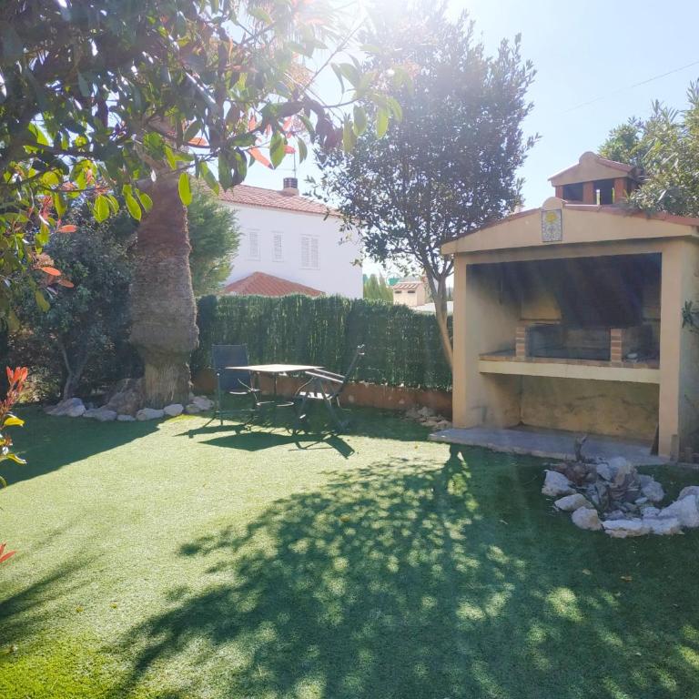 Los Alamos Orangecosta - Casa de 3 dormitorios - 14