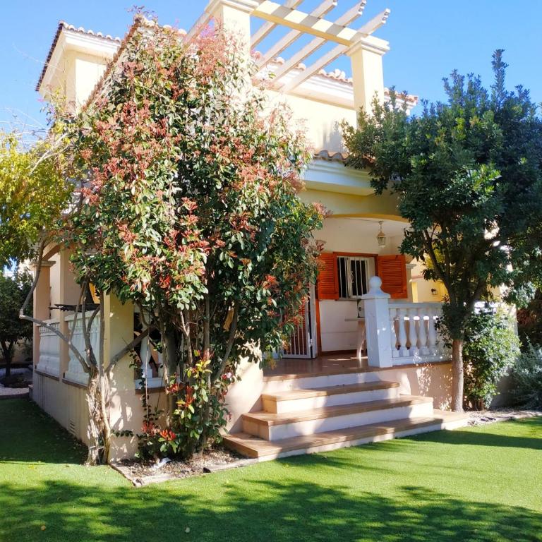 Los Alamos Orangecosta - Casa de 3 dormitorios - 2