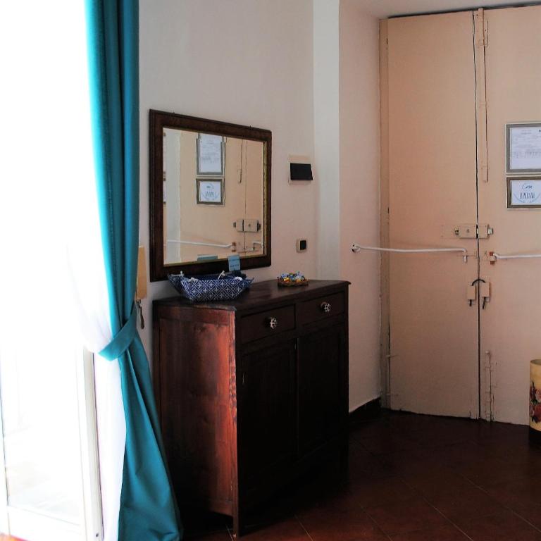 Casa Luperano - Appartamento su 2 Livelli - 9