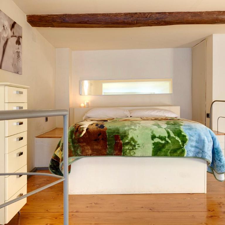 Florence Apartments Home Feeling - Ricasoli One-Bedroom Apartment - 21