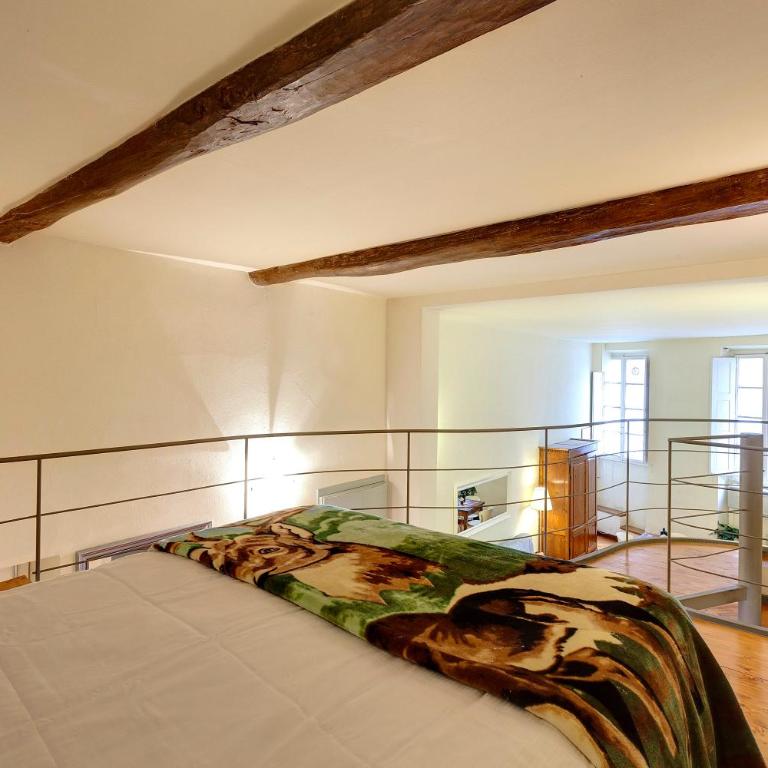 Florence Apartments Home Feeling - Ricasoli One-Bedroom Apartment - 22