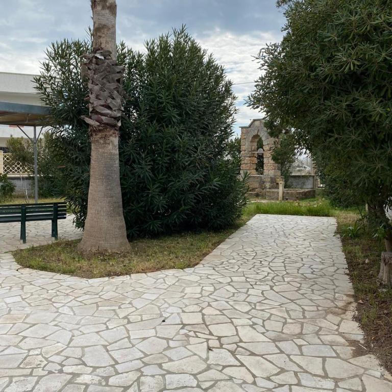 Villa Dalia By Cala Salento - One-Bedroom House - 24