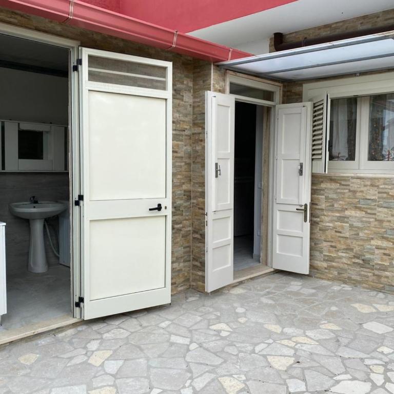 Villa Dalia By Cala Salento - One-Bedroom House - 20