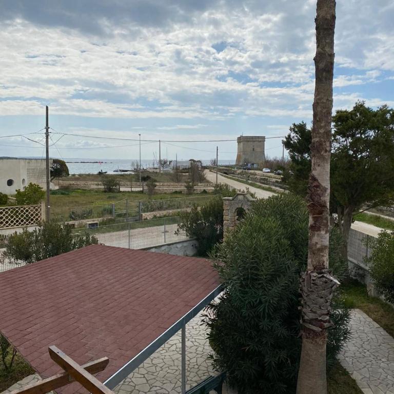 Villa Dalia By Cala Salento - One-Bedroom House - 25