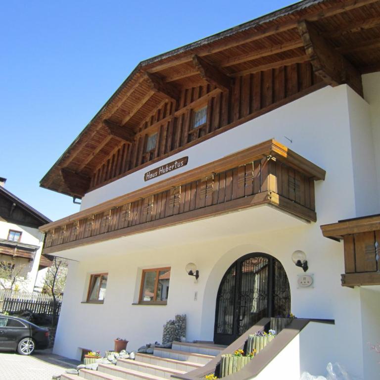 Aparthotel Garni Haus Hubertus - Apartamento de 2 dormitorios (5 adultos) - 5