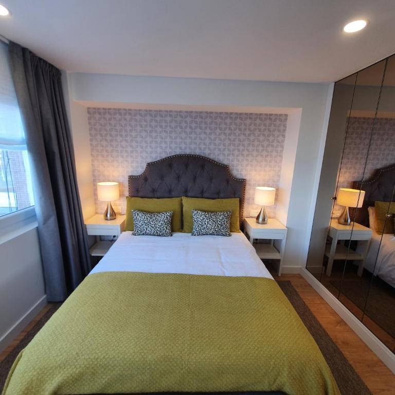 Playa 12 - El lujo de estar en 1ª Línea de playa - VUT-4043-AS - Apartamento de 3 dormitorios - 17