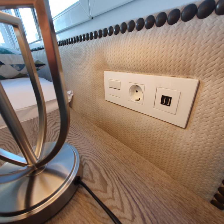 Playa 12 - El lujo de estar en 1ª Línea de playa - VUT-4043-AS - Apartamento de 3 dormitorios - 32