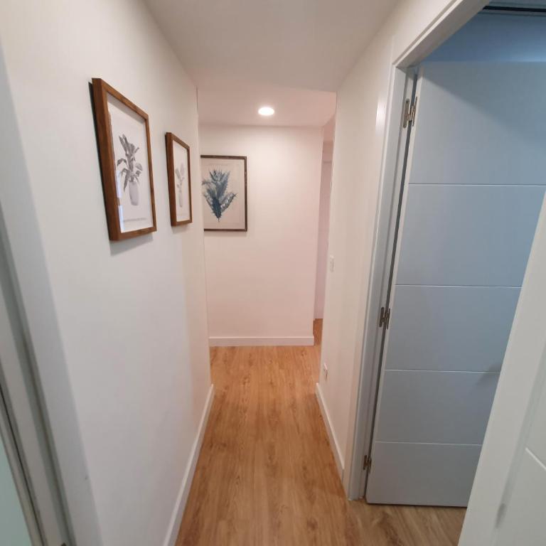 Playa 12 - El lujo de estar en 1ª Línea de playa - VUT-4043-AS - Apartamento de 3 dormitorios - 33