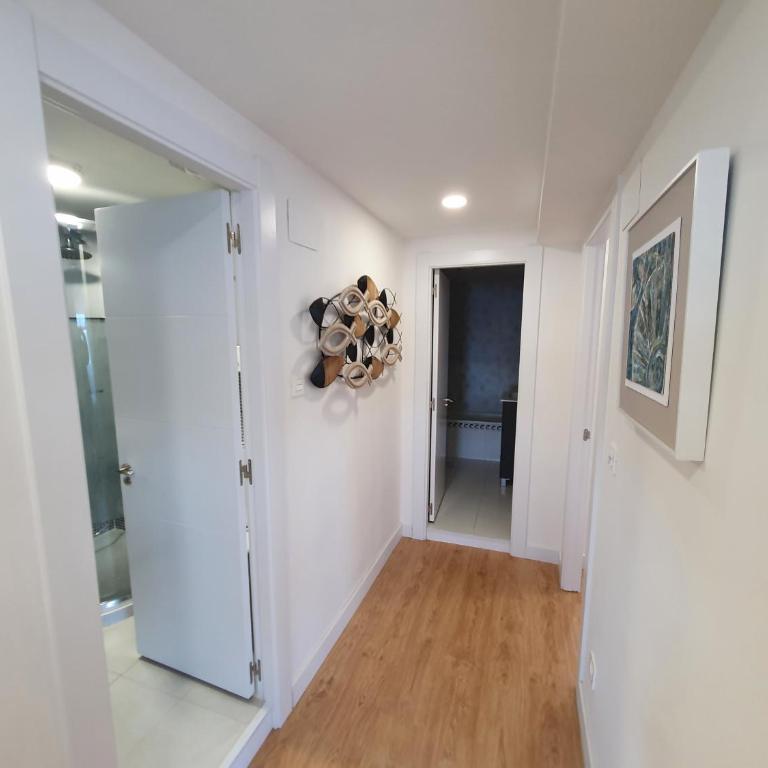 Playa 12 - El lujo de estar en 1ª Línea de playa - VUT-4043-AS - Apartamento de 3 dormitorios - 34