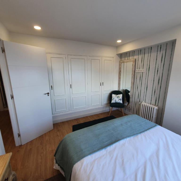Playa 12 - El lujo de estar en 1ª Línea de playa - VUT-4043-AS - Apartamento de 3 dormitorios - 23