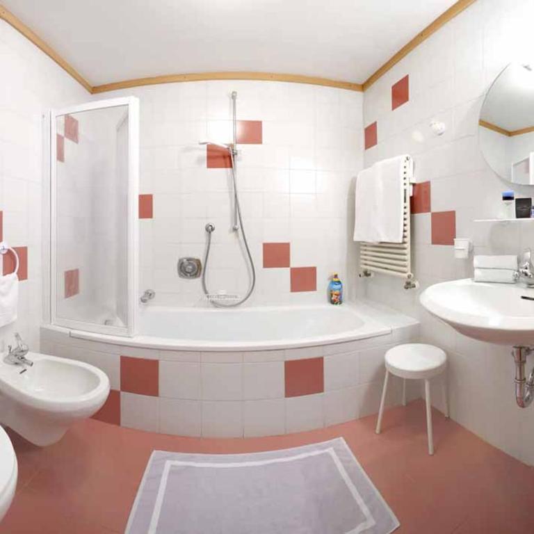 Residence Villa al Sole - Appartamento con 1 Camera da Letto - 8