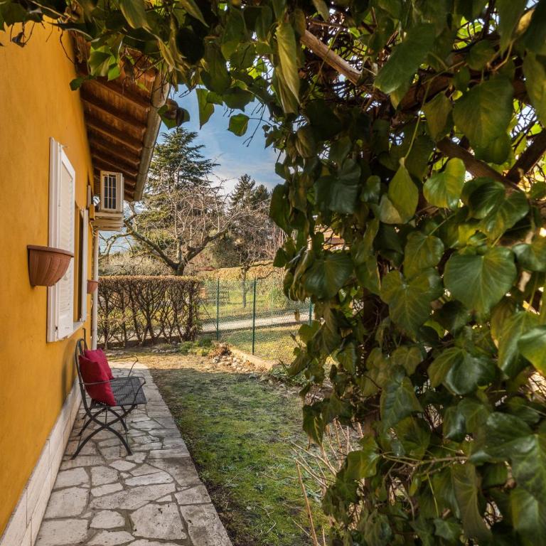 Secret Garden Liliad - Bellagio - Appartamento con 1 Camera da Letto - 25