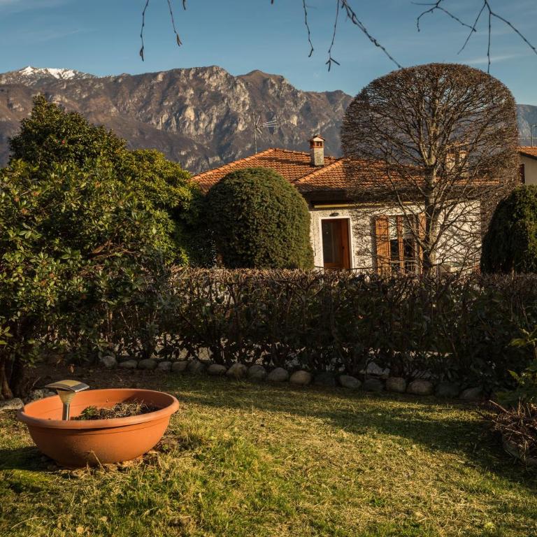 Secret Garden Liliad - Bellagio - Appartamento con 1 Camera da Letto - 12