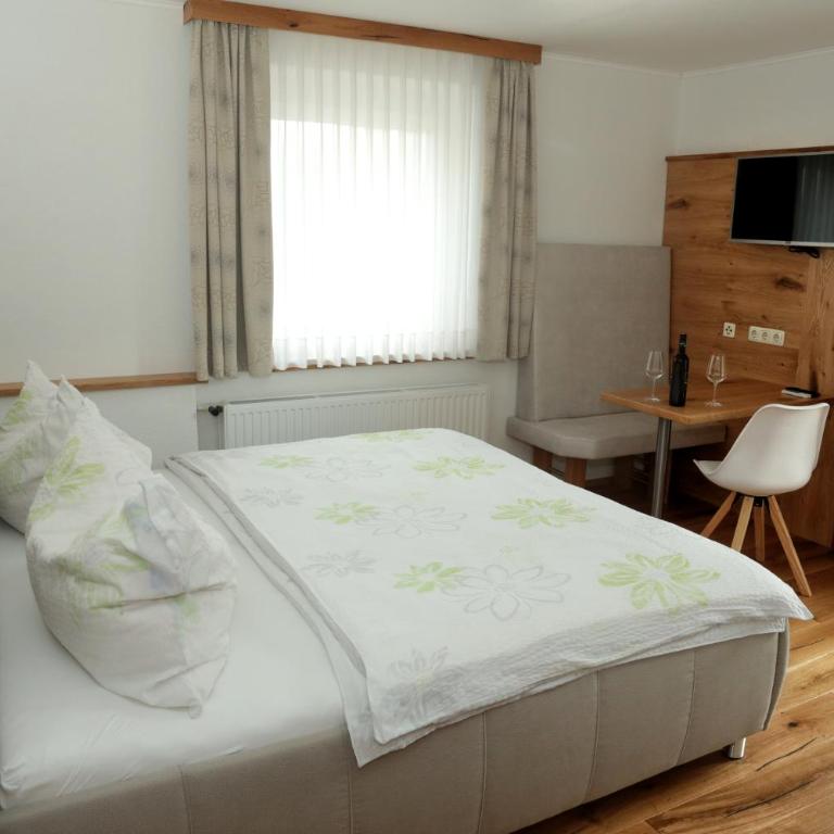 Gästehaus Elisabeth - Standard Familienzimmer - 1