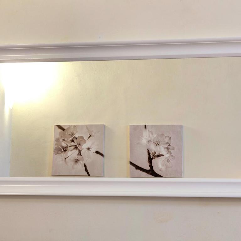 Florence Apartments Home Feeling - Ricasoli One-Bedroom Apartment - 28