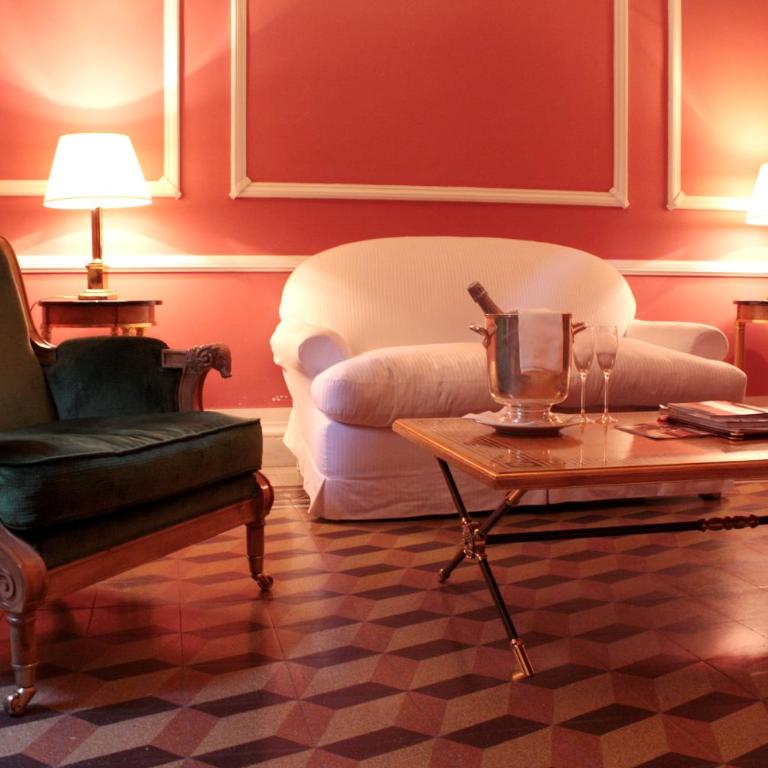 Hotel Albani Firenze - Camera Familiare - 9