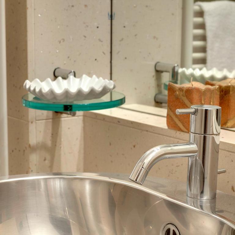 Florence Apartments Home Feeling - Ricasoli One-Bedroom Apartment - 29